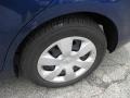 Blue Ribbon Metallic - Camry CE Photo No. 13