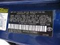 Blue Ribbon Metallic - Camry CE Photo No. 14