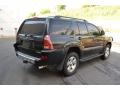 Black - 4Runner SR5 4x4 Photo No. 2