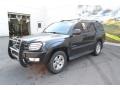 2004 Black Toyota 4Runner SR5 4x4  photo #5