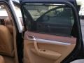 Basalt Black Metallic - Cayenne S Photo No. 23