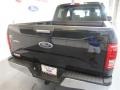 Tuxedo Black Metallic - F150 XLT SuperCrew Photo No. 6