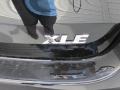 Attitude Black Metallic - Highlander XLE Photo No. 15