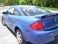 Nitrous Blue Metallic - G5  Photo No. 6