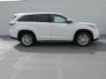 Blizzard Pearl White - Highlander LE Photo No. 3