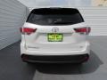 Blizzard Pearl White - Highlander LE Photo No. 5