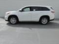 Blizzard Pearl White - Highlander LE Photo No. 6