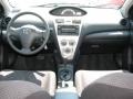 2007 Silver Streak Mica Toyota Yaris Sedan  photo #11