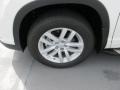 Blizzard Pearl White - Highlander LE Photo No. 11