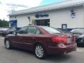 Dark Cherry Red - Sonata Limited V6 Photo No. 6