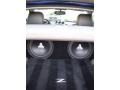 2003 Daytona Blue Nissan 350Z Enthusiast Coupe  photo #17