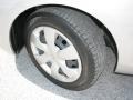 Silver Streak Mica - Yaris Sedan Photo No. 12