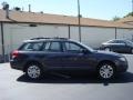 Diamond Gray Metallic - Outback 2.5i Wagon Photo No. 5