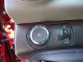 Crystal Red Tintcoat - Sonic LTZ Hatch Photo No. 21