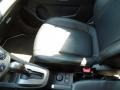 Crystal Red Tintcoat - Sonic LTZ Hatch Photo No. 29