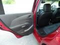 Crystal Red Tintcoat - Sonic LTZ Hatch Photo No. 33