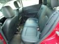 Crystal Red Tintcoat - Sonic LTZ Hatch Photo No. 35