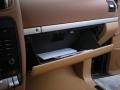 Basalt Black Metallic - Cayenne S Photo No. 39