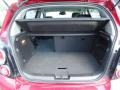 Crystal Red Tintcoat - Sonic LTZ Hatch Photo No. 40