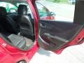 Crystal Red Tintcoat - Sonic LTZ Hatch Photo No. 43