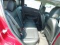 Crystal Red Tintcoat - Sonic LTZ Hatch Photo No. 45