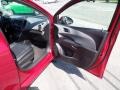 Crystal Red Tintcoat - Sonic LTZ Hatch Photo No. 49