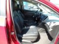 Crystal Red Tintcoat - Sonic LTZ Hatch Photo No. 51