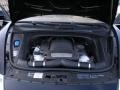 Basalt Black Metallic - Cayenne S Photo No. 41