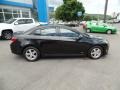 Black Granite Metallic - Cruze LT Photo No. 2