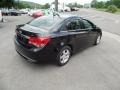 Black Granite Metallic - Cruze LT Photo No. 3