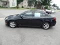 Black Granite Metallic - Cruze LT Photo No. 6