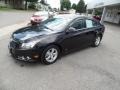 Black Granite Metallic - Cruze LT Photo No. 7