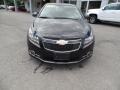 Black Granite Metallic - Cruze LT Photo No. 8
