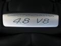 Basalt Black Metallic - Cayenne S Photo No. 42