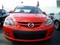 True Red - MAZDA3 MAZDASPEED Grand Touring Photo No. 1