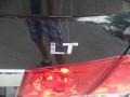 Black Granite Metallic - Cruze LT Photo No. 14