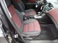 Black Granite Metallic - Cruze LT Photo No. 19