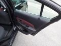 Black Granite Metallic - Cruze LT Photo No. 21