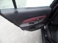 Black Granite Metallic - Cruze LT Photo No. 24