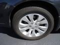 2008 Diamond Gray Metallic Subaru Outback 2.5i Wagon  photo #19