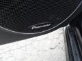 Black Granite Metallic - Cruze LT Photo No. 30
