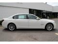Alpine White - 7 Series 750Li xDrive Sedan Photo No. 2