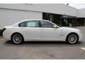 2015 Alpine White BMW 7 Series 750Li xDrive Sedan  photo #2