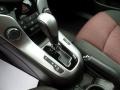 Black Granite Metallic - Cruze LT Photo No. 35