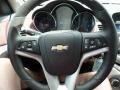 Black Granite Metallic - Cruze LT Photo No. 37