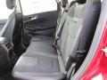 Ebony 2015 Ford Edge Sport AWD Interior Color