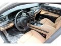 Alpine White - 7 Series 750Li xDrive Sedan Photo No. 11