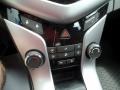 Black Granite Metallic - Cruze LT Photo No. 44