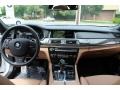Alpine White - 7 Series 750Li xDrive Sedan Photo No. 15