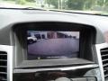Black Granite Metallic - Cruze LT Photo No. 48